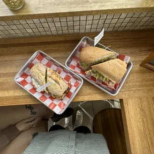 food
