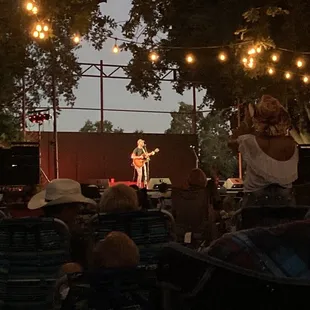Great concert