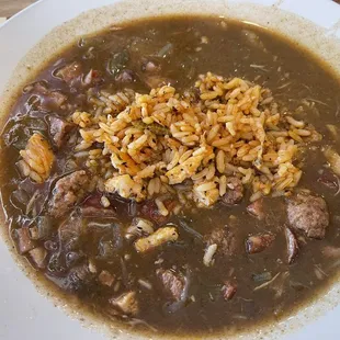 Taste of New Orleans