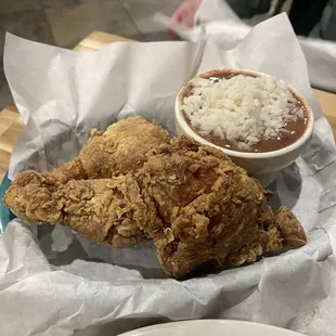 Fried Chicken
