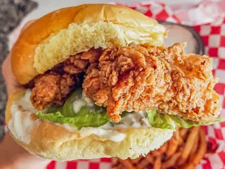 Waldos Chicken And Beer