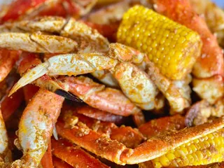 Reel Cajun Seafood Restaurant