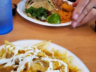 Señor Chicken Mexican Rotisserie