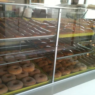 Donuts!