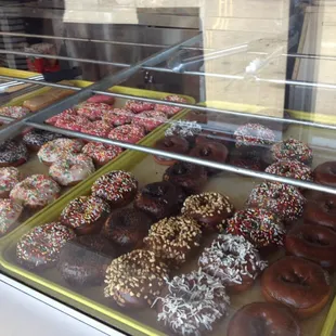 Donuts!