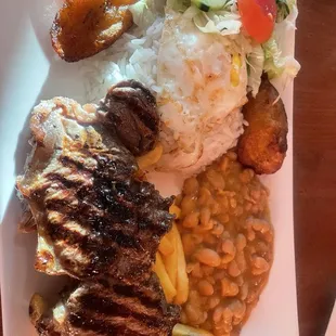 Chicharron de Camaron