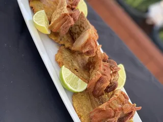 Hacienda Parrilla Bar