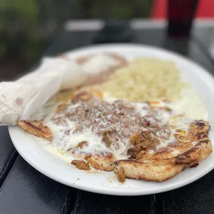 Jessy's Taco Bistro