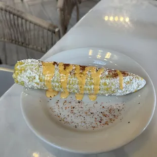Elote