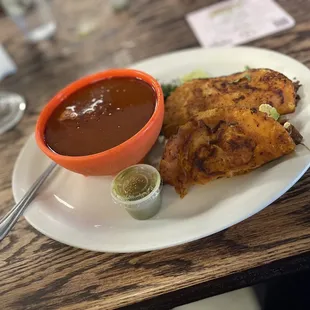Birria Tacos