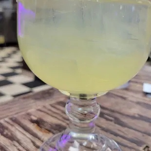 Margaritas Jesses