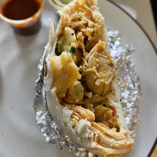 burrito, food, burritos and wraps, wraps