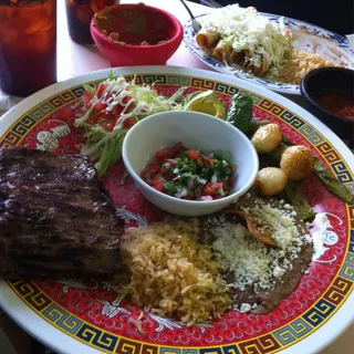 Arrachera Steak