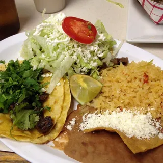 Carne Asada