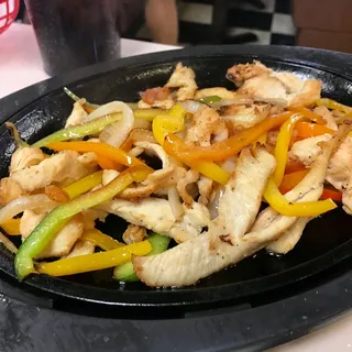 Fajitas