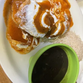Chile Relleno