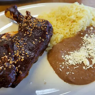 Mole Poblano