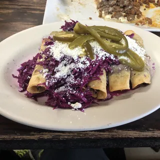 Flautas Nortenas