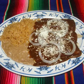 Mole