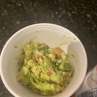 Guacamole Only