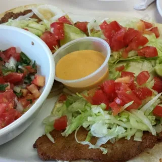 Fish Taco