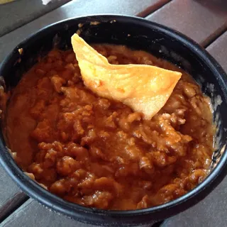Bean Dip