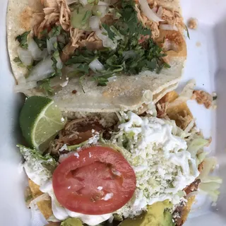 Polytaco