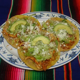 Tostada