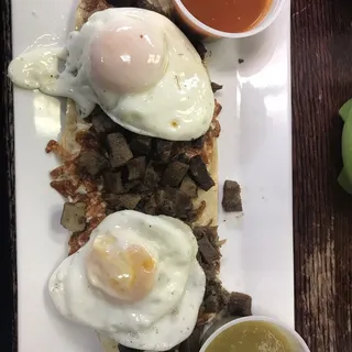 Huarache Ranchero