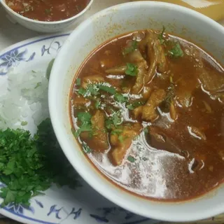 Menudo