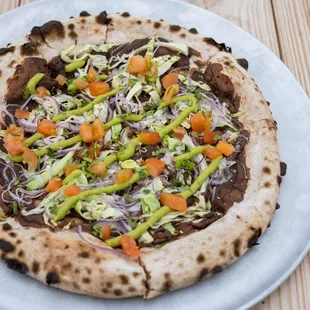 Cali Pizza