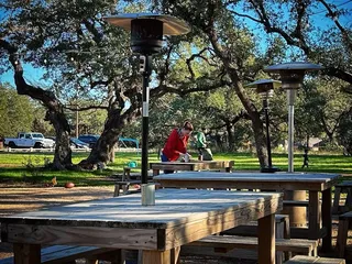 Texas Keeper Cider