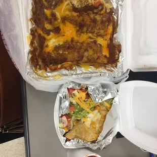 Beef Enchiladas