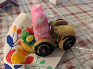 Mendez Mexican Restaurant