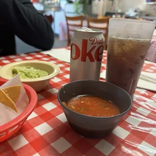 Good homemade fresh  salsa