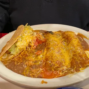 Jesus Mexican Restaurant