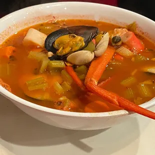 Soup