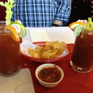 Great Drinks!!!