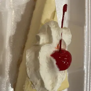 Cheese cake