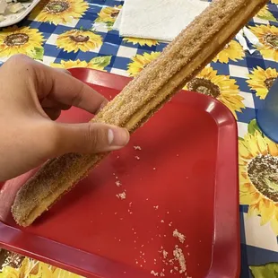 Churros