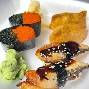 sashimi, sushi, food, sushi and sashimi