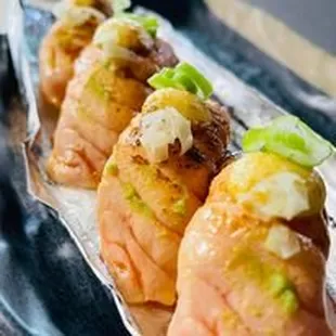 burritos and wraps, food