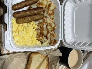 Bravo’s California Fresh