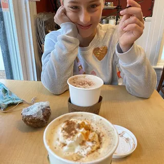 Hot Chocolate