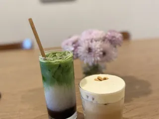 Lunar Coffee