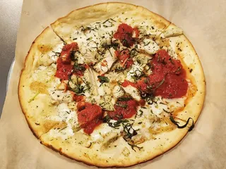 Cascadia Pizza Restaurant & Brewery