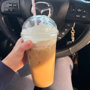 drink