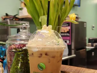 Villa Mocha