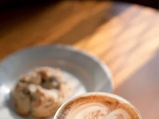 Coffee Emporium