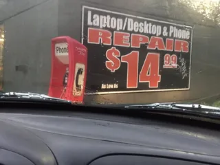 Mega Saver
